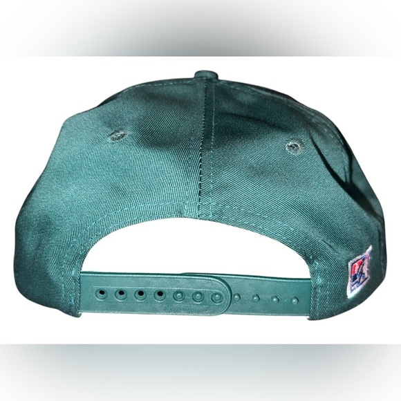 NWT Rare Georgia Bureau of Investigation Atlanta 1996 Olympics Snapback Hat - Picture 5 of 13